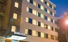 Hotel Ehrlich Prague  4* Чехия