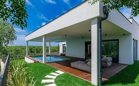 Holiday Home Villa Valle By Interhome