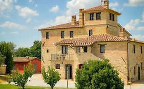 Villaluce Wine Agriturismo - Apartments Castiglione Del Lago