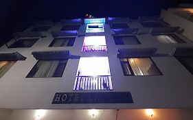 Hotel Lavanya Haridwar 2*