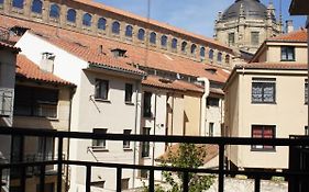 Monumental Apartments Salamanca