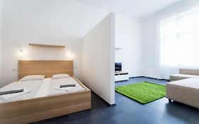 Hi-Bp Sunny Home Apartments In The Heart Of Budapest