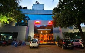 Pearl Hotel Kolhapur 3*