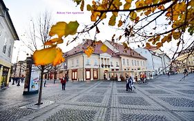 Sibiu Main Square Apartments