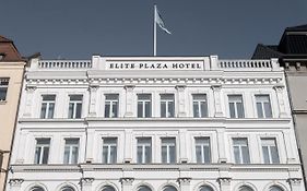 Elite Plaza Hotel Malmo photos Exterior