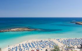Tsokkos Beach Hotel Cyprus 4*