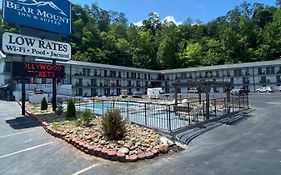Bear Mount Inn & Suites