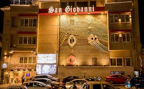 San Giovanni Stanly Hotel photos Exterior