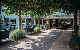 Van Der Valk Hotel Spier - Dwingeloo photos Exterior