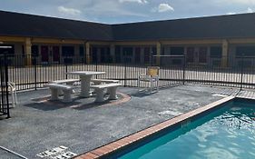 Los Fresnos Inn And Suites  United States