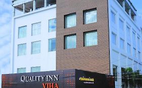 Hotel Quality Inn Viha Kumbakonam 3*