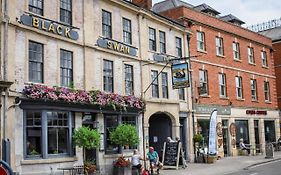 The Black Swan Inn Devizes  United Kingdom