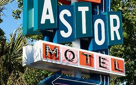 Astor Motel Albury