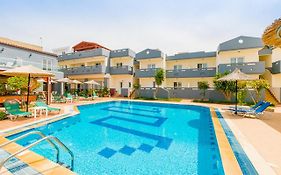 Hotel Anthoula Village Crete