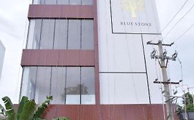 Hotel Bluestone Srikalahasti 4* India