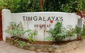 Tingalaya'S Retreat photos Exterior