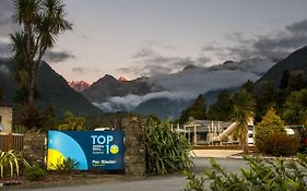 Fox Glacier Top 10 Holiday Park & Motels