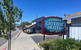 Yosemite Gateway Motel Lee Vining Ca