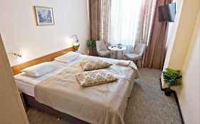 Mini-Hotel Kievskiy