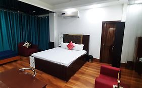 The Palm Suites , Incredible India Tourism Guwahati