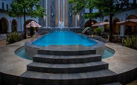 Protea Hotel Lagos Ikeja 4*