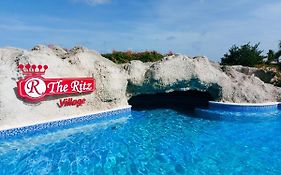 The Ritz Village Hotel (adults Only)