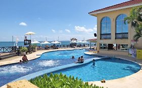 Hotel All Ritmo Cancun Resort And Waterpark 4*