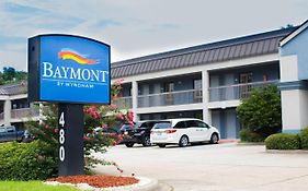 Baymont Inn Fort Walton Beach