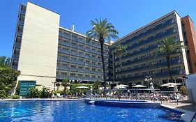 Hotel Eurosalou & Spa