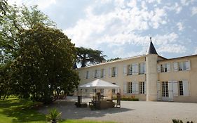Chateau Sénailhac
