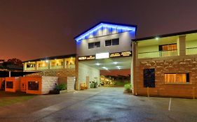 Best Western Caboolture Gateway Motel 4*