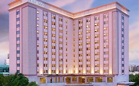 Vivanta Ahmedabad Sg Highway Hotel India
