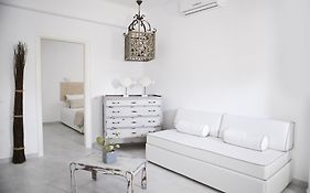 Mykonos Unique Apartment photos Room