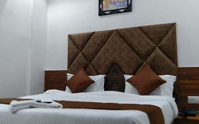 Hotel Mountain View Anand