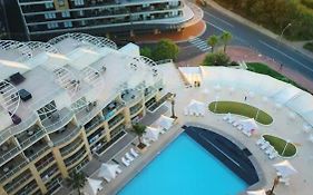 Ettalong Beach Premium Waterview Apartments