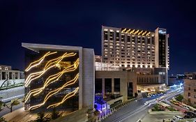 Fairmont Hotel Amman 5*