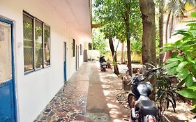 Lakshmi Cottage Mahabalipuram