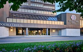 Doubletree By Hilton Windsor, On Hotel 4* Canada