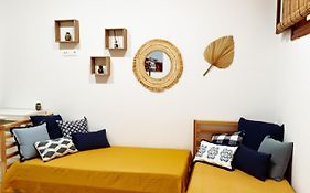 Alma Canaria Apartments&Rooms