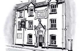 The Feathers Ruthin 3*