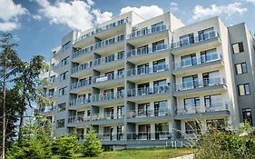 Ivtour Apartments In Yalta Complex