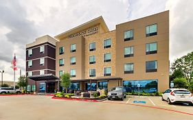 Towneplace Suites By Marriott Houston Northwest Beltway 8