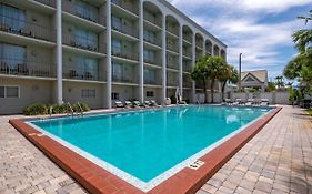 Best Western Plus North Miami-bal Harbour Hotel United States