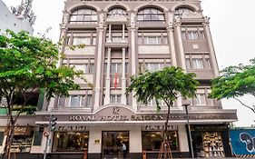 Khách Sạn Royal Sài Gòn Hotel 4*