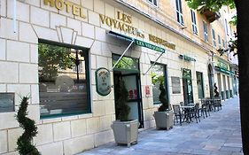 Hotel Les Voyageurs photos Exterior