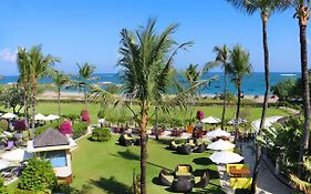 Holiday Inn Baruna Bali