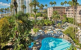 Fairmont Miramar Hotel And Bungalows Santa Monica