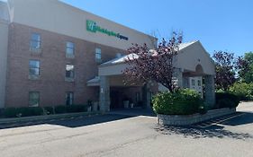 Holiday Inn Express West Point 2*