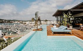 Aguas De Ibiza Grand Luxe Hotel - Small Luxury Hotel Of The World