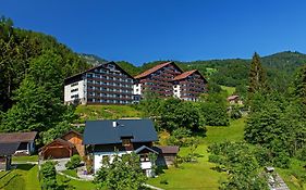 Alpenhotel Dachstein Bad Goisern 3*